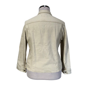 Unisex Andiata - Farkkutakki, koko 42 -  (2)