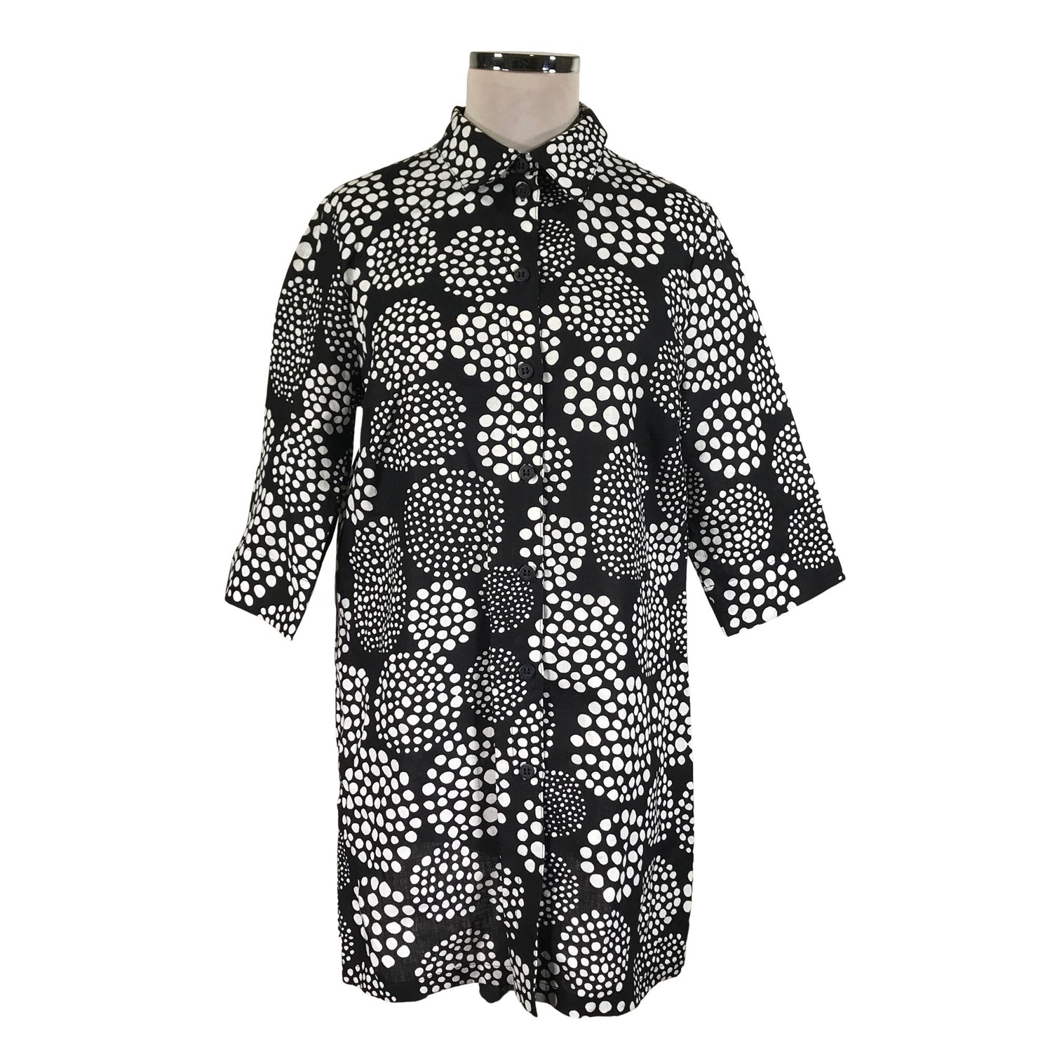 Kangastunika, koko 46