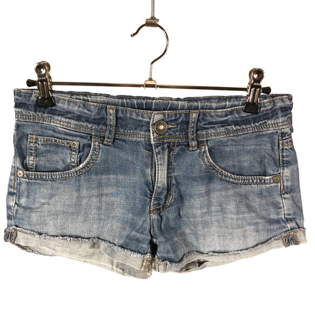 Unisex Benetton - Farkkushortsit, koko 146 - 152 -  ()