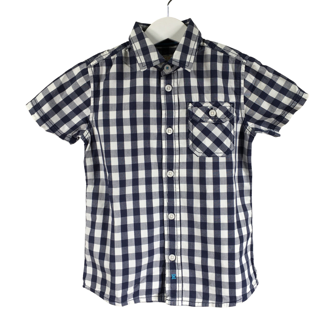 Unisex Esprit - Kauluspaita, koko 104 - 110 -  (1)