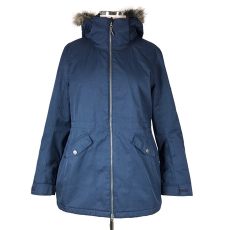 Unisex Firefly - Parkatakki, koko 44 -  ()