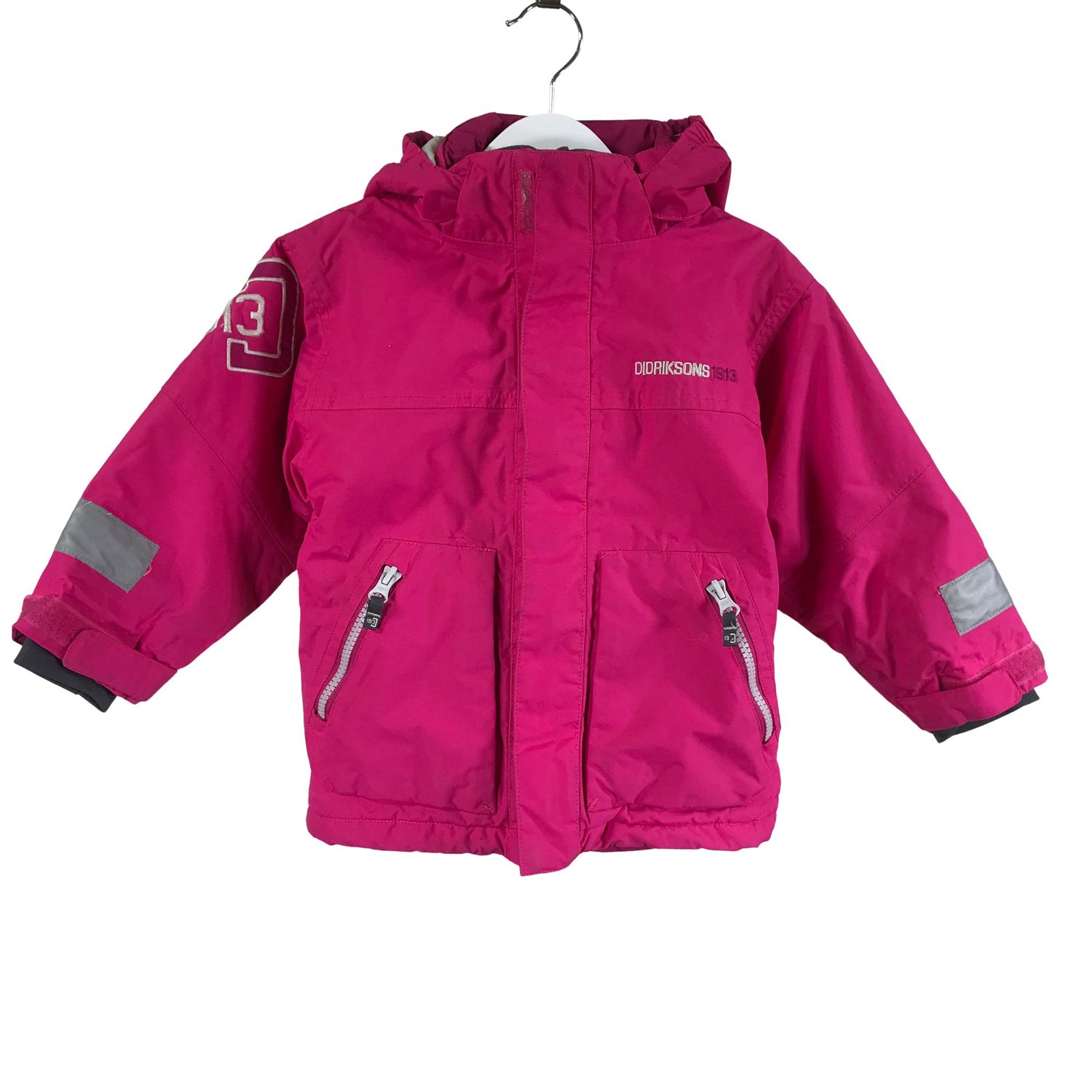 Toppatakki, koko 86 - 92