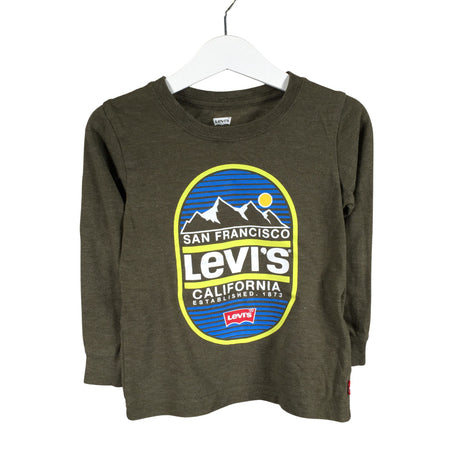 Unisex Levi's - Trikoopaita, koko 92 - 98 -  ()