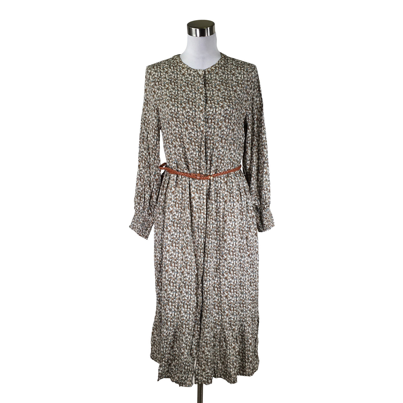 Unisex Simply Copenhagen - Sifonkimekko, koko 36 -  (1)