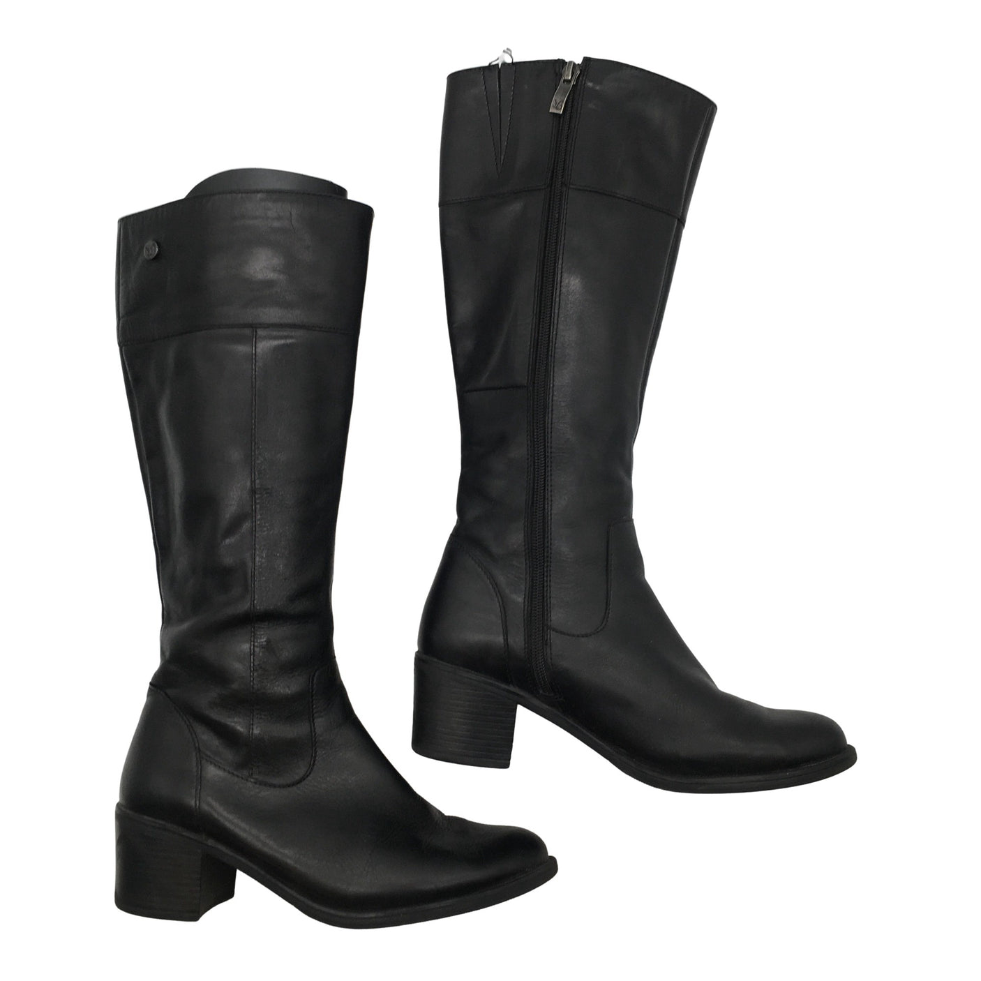 Unisex Caprice - Saappaat, koko 37 -  (1)