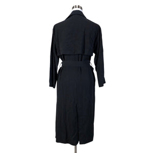 Unisex Zara - Trenssitakki, koko 36 -  (2)