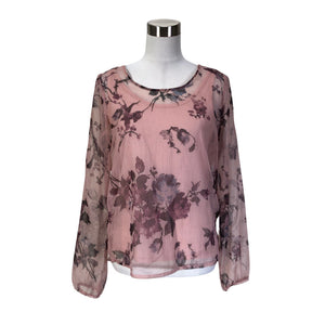 Unisex Lerros - Pusero, koko 38 -  (1)