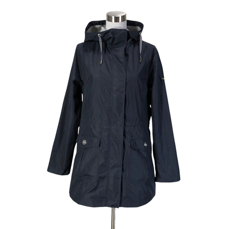 Unisex Aventura - Parkatakki, koko 38 -  ()