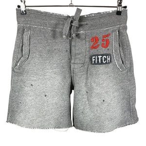 Unisex Abercrombie&Fitch - Collegeshortsit, koko XS -  (1)