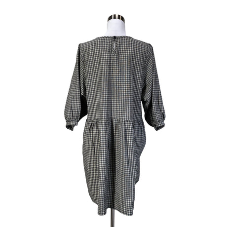 Unisex nanso - Kangastunika, koko 38 -  (2)