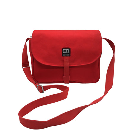Unisex Marimekko - Olkalaukku, koko Mini -  ()