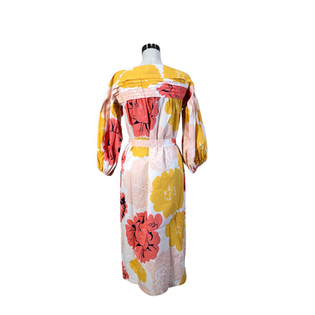 Unisex Marimekko - Kangasmekko, koko 34 -  (2)
