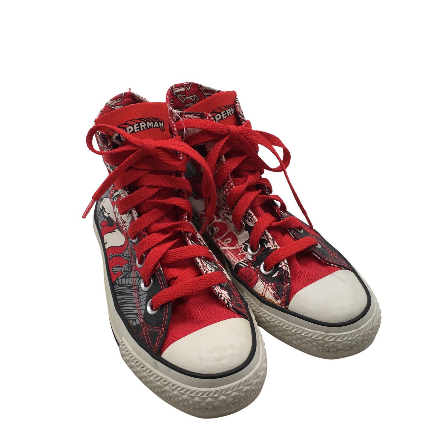  Tennarit  Tennarit, koko 36  Converse 