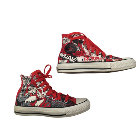 Unisex Converse - Tennarit, koko 36 -  ()