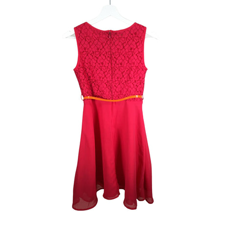 Unisex Lemon Beret - Juhlamekko, koko 158 - 164 -  (2)