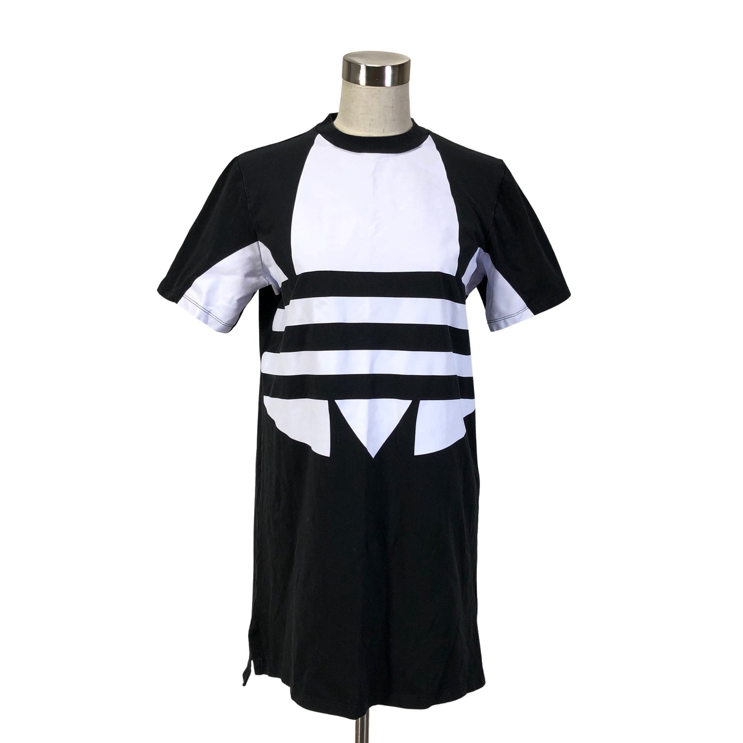 Trikootunika, koko 36