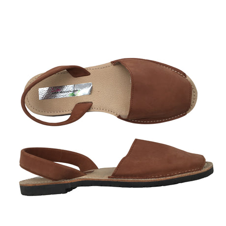 Unisex Abarcate - Sandaalit, koko 43 -  ()