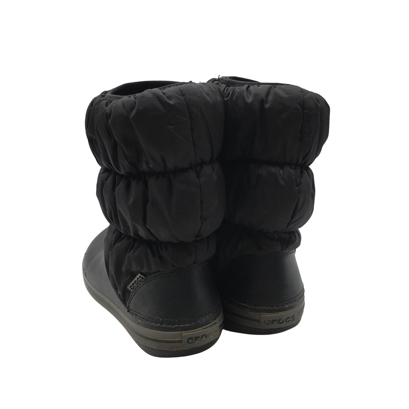 Unisex Crocs - Talvikengät, koko 39 -  (2)