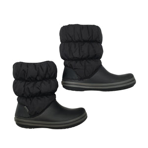 Unisex Crocs - Talvikengät, koko 39 -  (1)