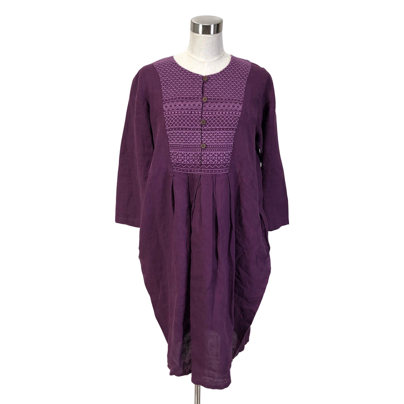 Unisex Gudrun Sjöden - Kangasmekko, koko 38 -  (1)