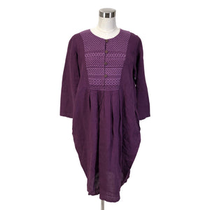 Unisex Gudrun Sjöden - Kangasmekko, koko 38 -  (1)