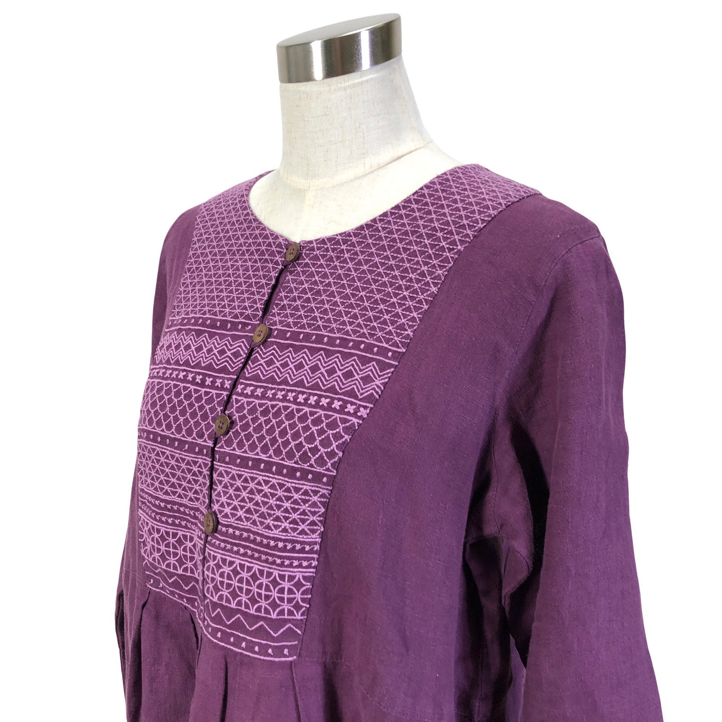 Unisex Gudrun Sjöden - Kangasmekko, koko 38 -  (3)
