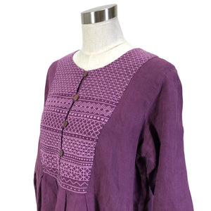 Unisex Gudrun Sjöden - Kangasmekko, koko 38 -  (3)