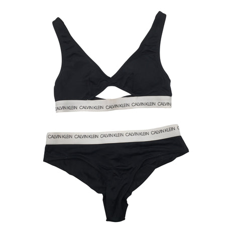 Unisex Calvin Klein - Bikinit, koko 34 -  ()