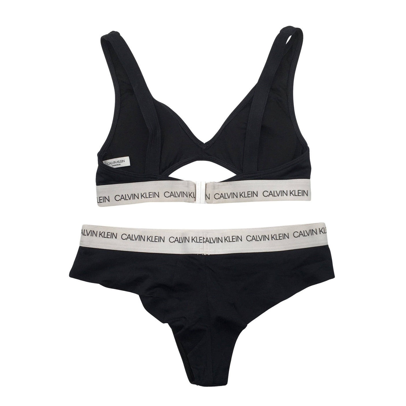 Unisex Calvin Klein - Bikinit, koko 34 -  (2)