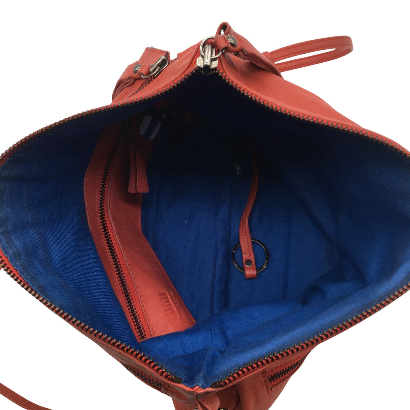 Olkalaukku, koko Mini