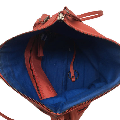 Unisex Lumi - Olkalaukku, koko Mini -  (2)