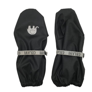 Unisex CeLaVi - Kurahanskat, koko 2 - 3 vuotta -  (1)