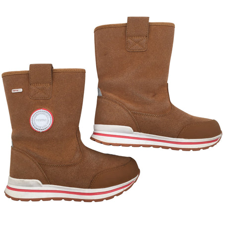 Unisex Reimatec - Välikausikengät, koko 31 -  ()