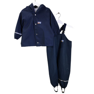 Unisex Rukka - Sadeasu, koko 86 - 92 -  (1)