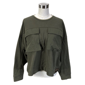 Unisex Mos Mosh - Collegepaita, koko 40 -  (1)