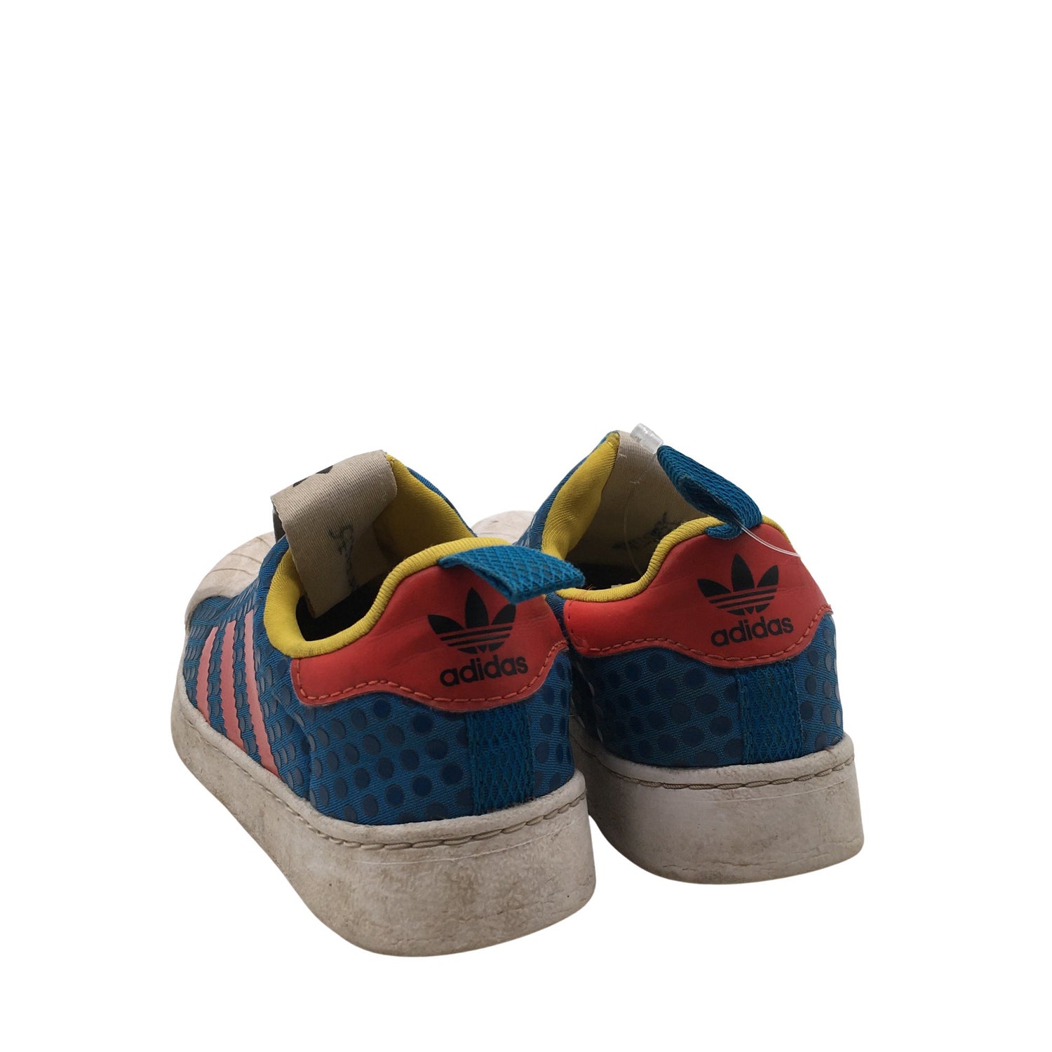 Loaferit  Loaferit, koko 29  Adidas 