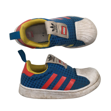Unisex Adidas - Loaferit, koko 29 -  ()