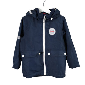 Unisex Reima - Välikausitakki, koko 98 - 104 -  (1)