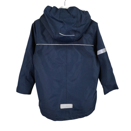 Unisex Reima - Välikausitakki, koko 98 - 104 -  (2)