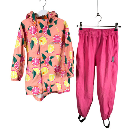 Unisex Jonathan - Sadeasu, koko 104 - 110 -  ()