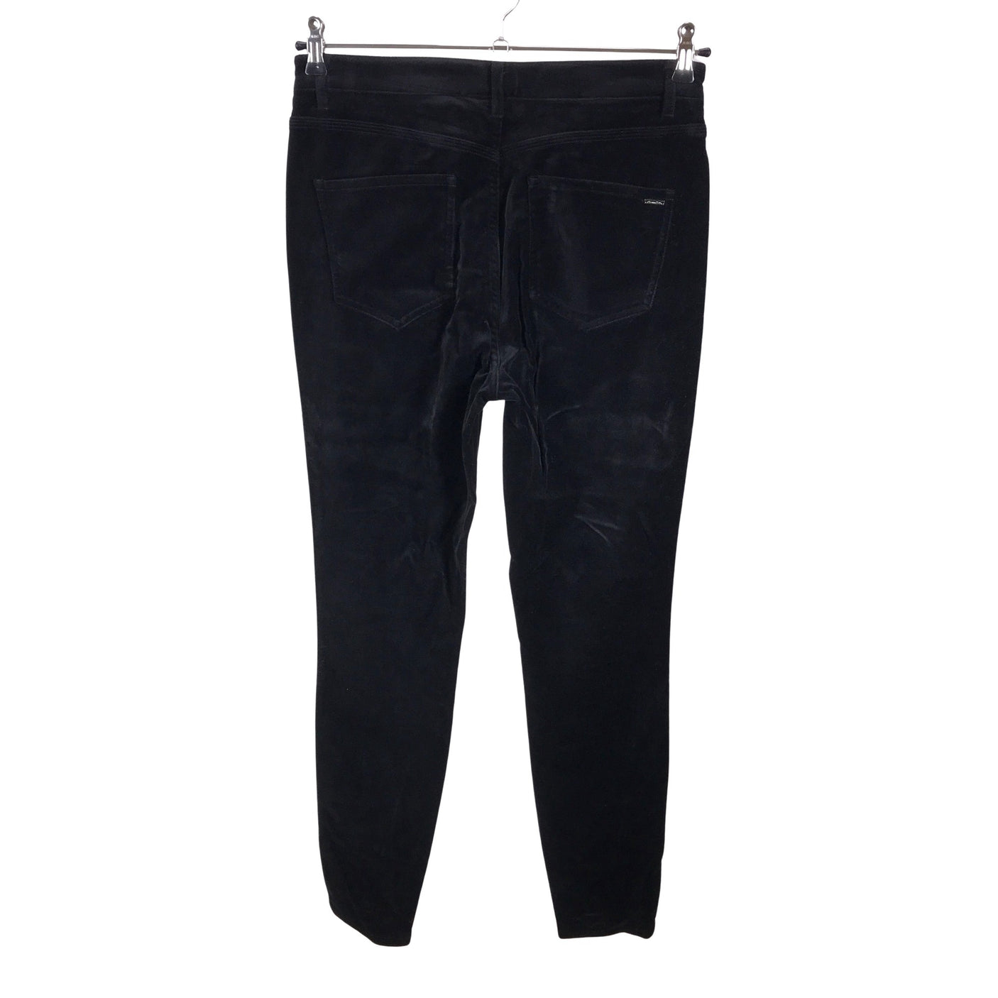 Unisex Massimo Dutti - Samettihousut, koko 40 -  (2)