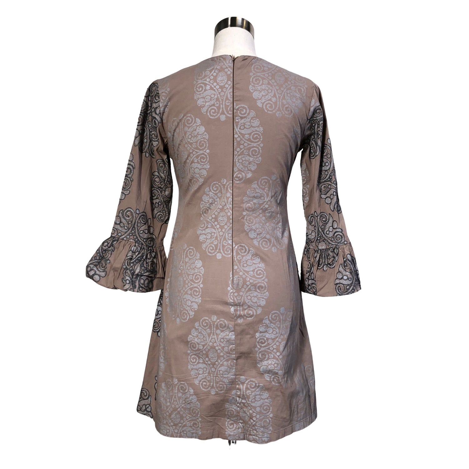 Kangasmekko, koko 38