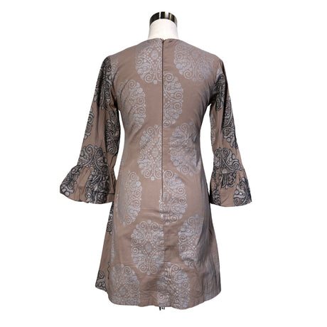 Unisex Almatrichi - Kangasmekko, koko 38 -  (2)