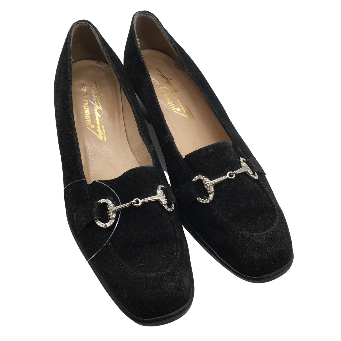 Unisex Pertti Palmroth - Korkokengät, koko 37 -  (2)