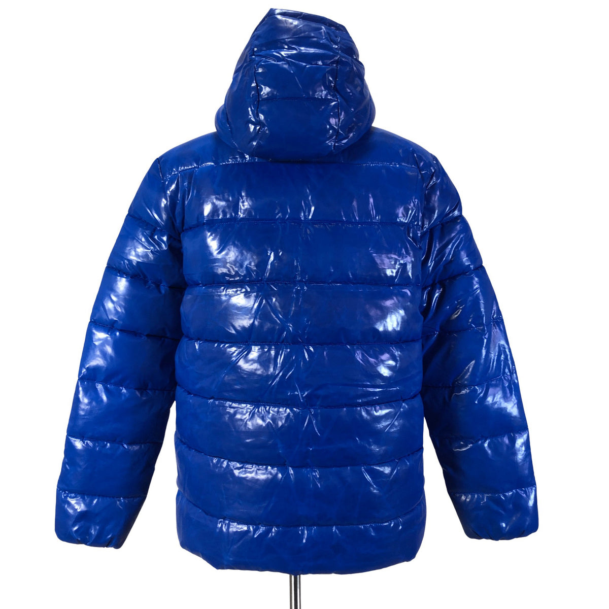 Unisex Benetton - Toppatakki, koko L -  (2)