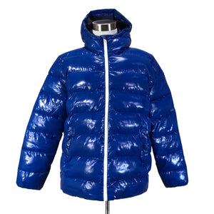 Unisex Benetton - Toppatakki, koko L -  (1)
