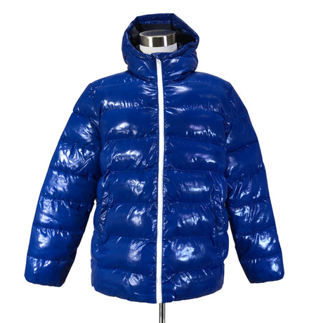 Unisex Benetton - Toppatakki, koko L -  ()