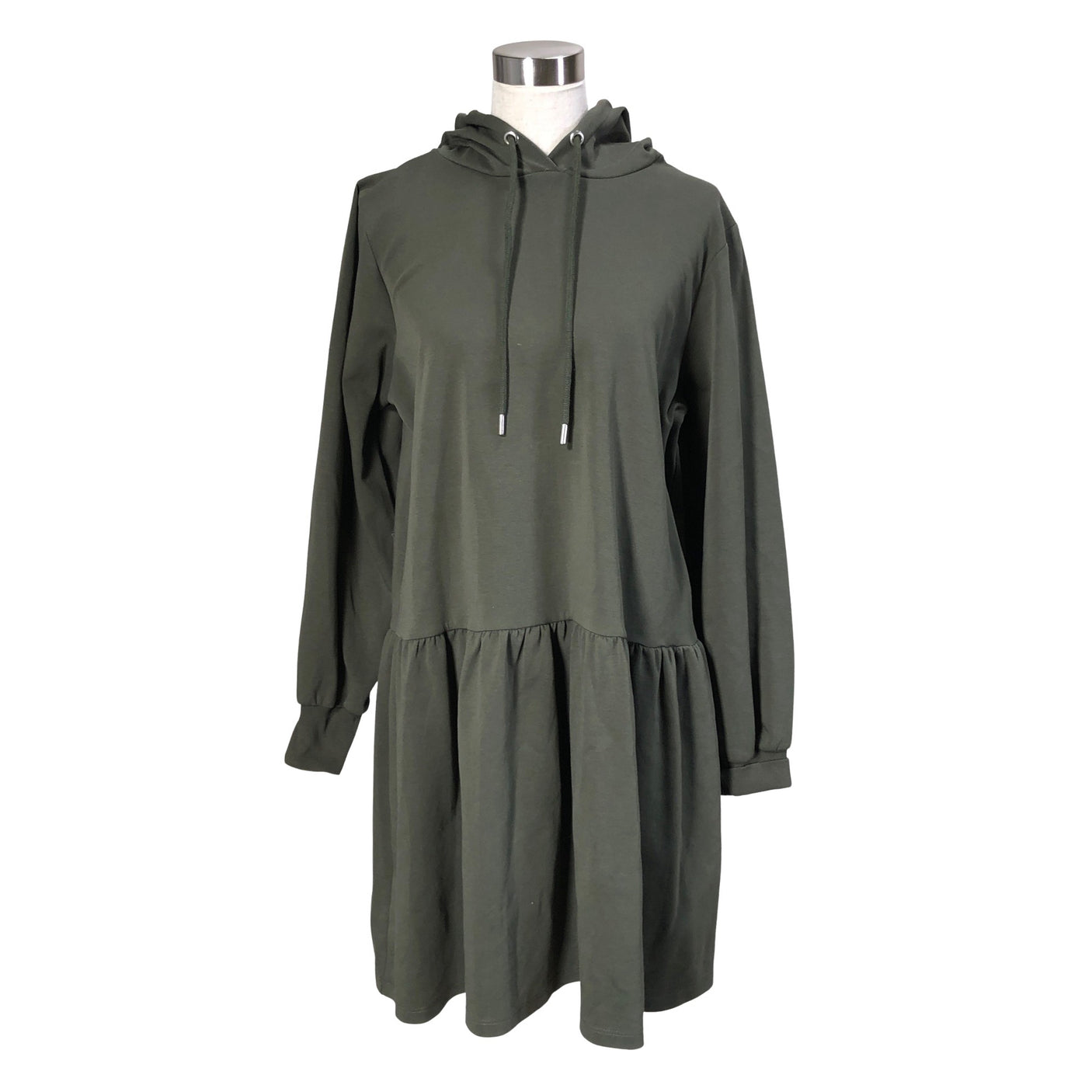 Unisex Part two - Collegemekko, koko 40 -  (1)
