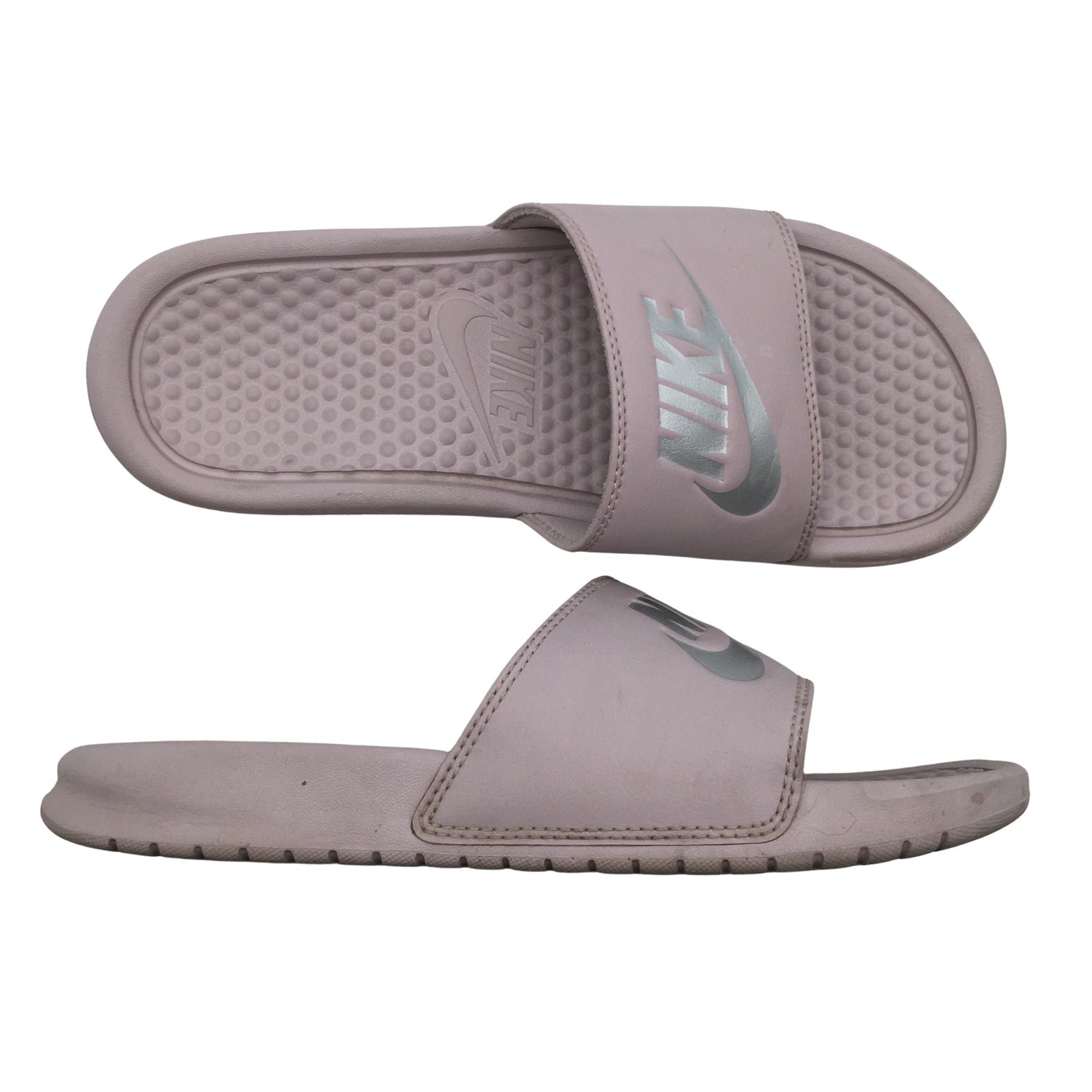  Rantasandaalit  Rantasandaalit, koko 38  Nike 