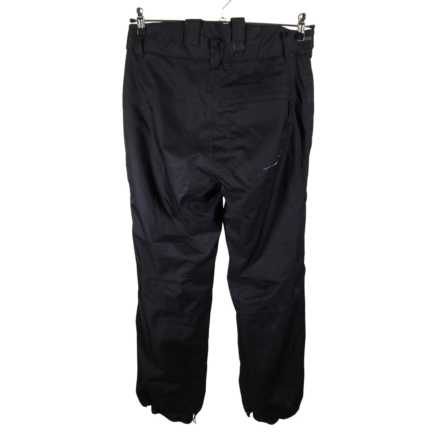  Toppahousut  Toppahousut, koko XS  Everest 